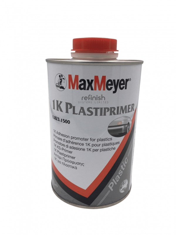 Max Meyer 1k Plastic Primer