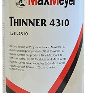 HS Universal Standard Thinner 4310