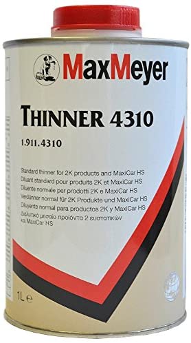 HS Universal Standard Thinner 4310