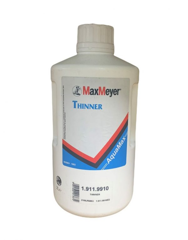 Aquamax Thinner