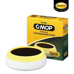 Farecla Advanced G-Mop Compounding Foam