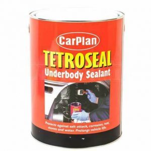 TSL500 Tetroseal Underbody Sealant 5L