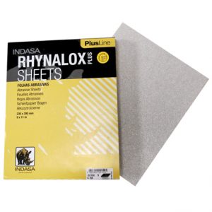 Indasa Production Paper -- 60 grit - Pack of 50