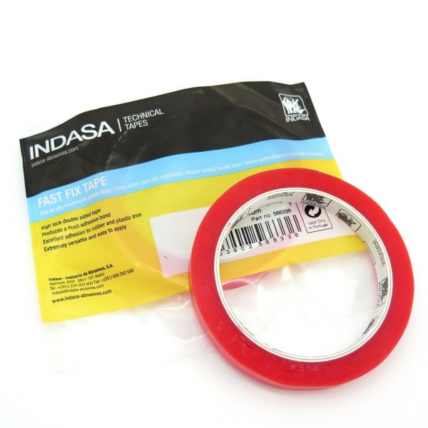 Indasa Fast Fix Tape