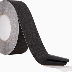 Indasa Anti Slip Tape Black