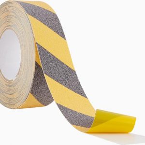 Indasa Anti Slip Tape Black / Yellow