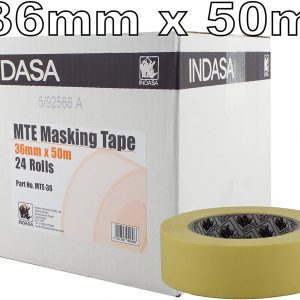 T38 Indasa Masking Tape