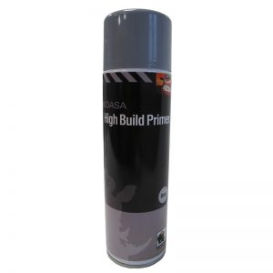 high build primer