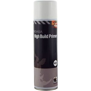 Indasa High Build Primer White