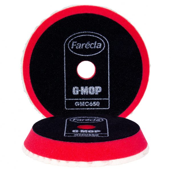 Farecla GMOP 3" Super High Cut Pad