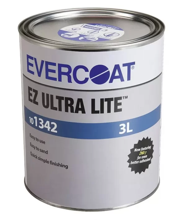 101342 Evercoat EZ Ultra Lite 3L
