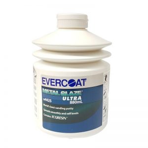 Evercoat Metal Glaze Ultra