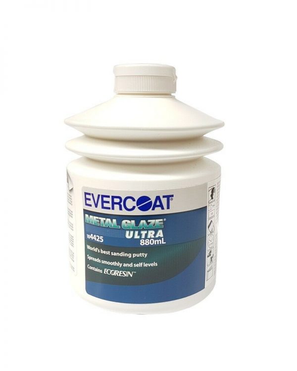 Evercoat Metal Glaze Ultra