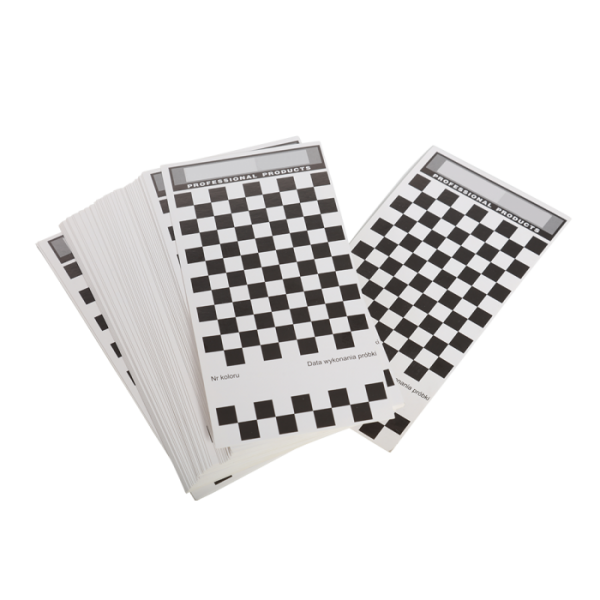Spray Out Cards