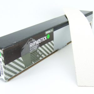 Indasa Abrasive Strip - Self-Stick - 70 x 450mm - No Holes--80 grit - Box of 100