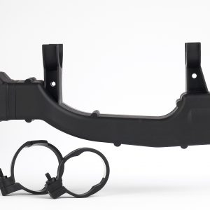 Monti MBX Dust Extractor Attachment - Single Attachment ZU020