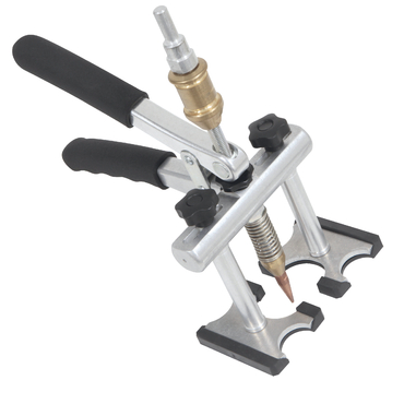 Gyspot dent outlet puller