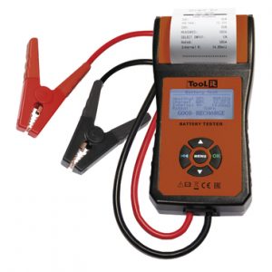 GYS PBT550 Battery Tester