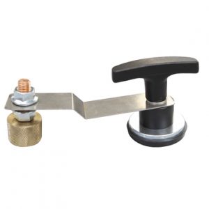 GYS Magnetic Earth Clamp for Dent Puller