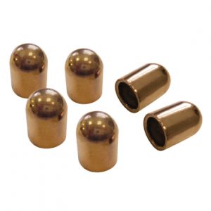 GYS 6 round caps F Type