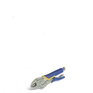 GYS car body locking pliers small