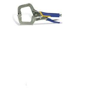 GYS car body locking pliers ex large