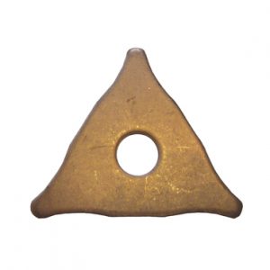 GYS 20 special stars for nail pulling copper protection