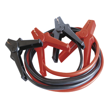 GYS Jump Leads Pro 500 Amp Insulated Clamps