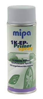 Mipa 1k Epoxy Primer 400ml