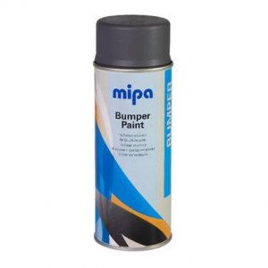 Mipa Dunkel Grey Bumper Aerosol