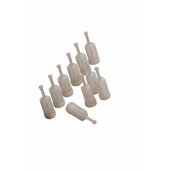 Fast Mover Gravity Spray Gun Pot Filters (x10)