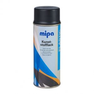 Mipa Graphite Grey Bimper Aerosol