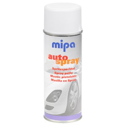 Mipa Spray Putty Grey Matt
