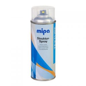 Mipa Coarse Structure Spray