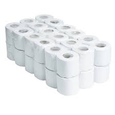 Toilet rolls x 36 Rolls