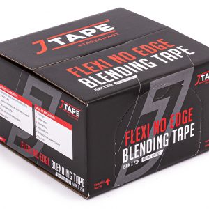 JTape Flexi No Edge Blending Tape 15mm x 25m