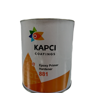 tin of epoxy hardener