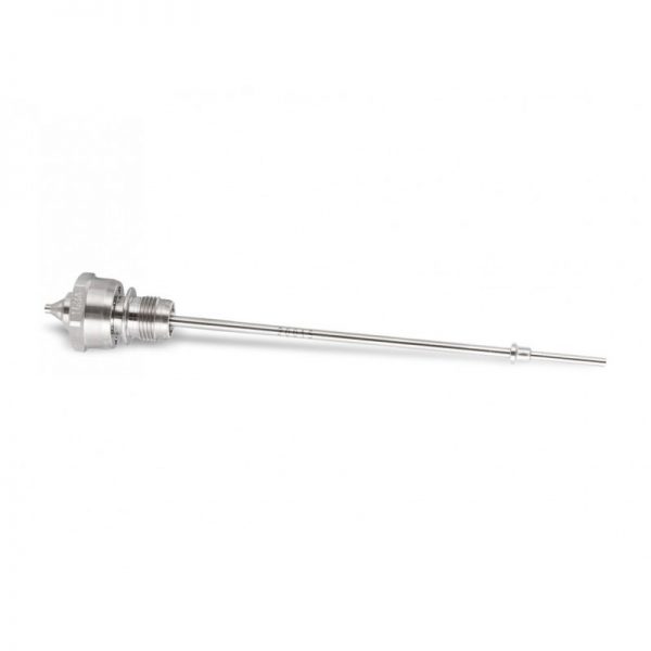 Anest Iwata Fluid Nozzle + Fluid Needle Kit 1.2 for W400/W200 *SPECIAL ORDER*
