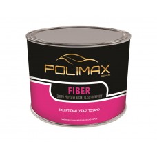 FLP FL5002 Polimax Fibre Filler 1.2L/2kg