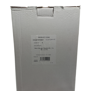 Anest Iwata Hygiene Kit face Seal and Sweatband for Iwata Full Face Air Fed Mask