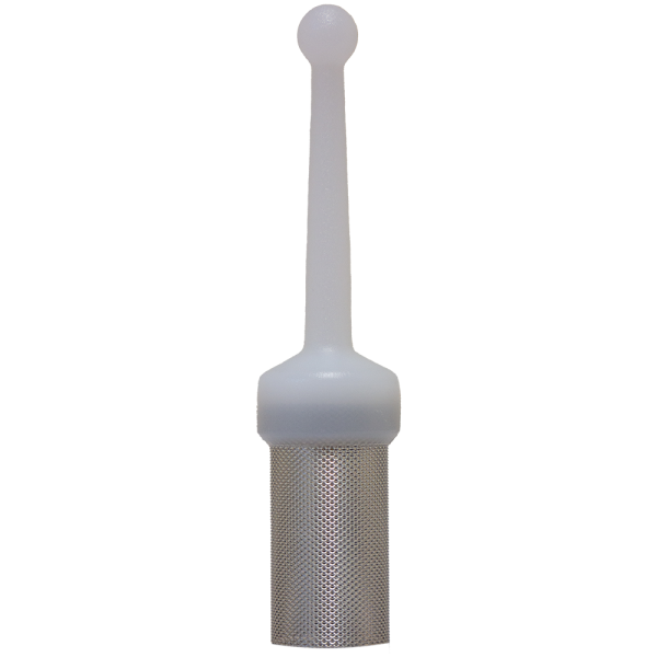 Anest Iwata Cup Filter for AZ3 HTE 2 Spray Gun