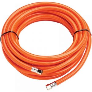 Fast Mover Air Hose For Pressure Pot with 1/4" BSP Thread