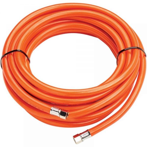 Fast Mover Air Hose For Pressure Pot with 1/4" BSP Thread