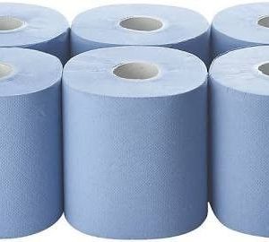 quality blue roll