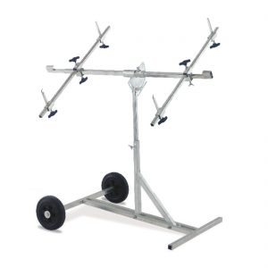 Rotate Stand