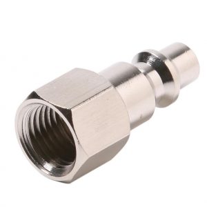 KES Air Female Adaptor with 1/4" BSP Female Thread