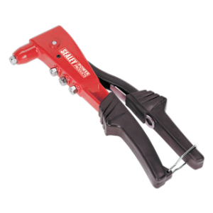 Sealey Heavy Duty Riveter