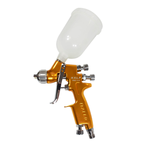 H951 Italco Gold Mini Gun 0.8mm