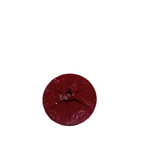 Fast Fit Velcro Backing Pad 14mm