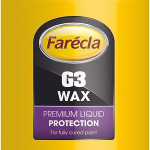 Farecla G3 Premium Liquid Wax Protection 1kg